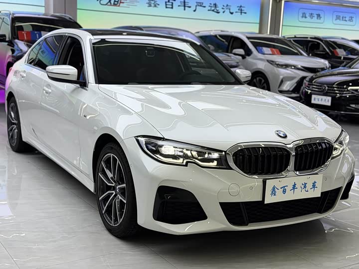 Фото 3 - BMW 3 Series