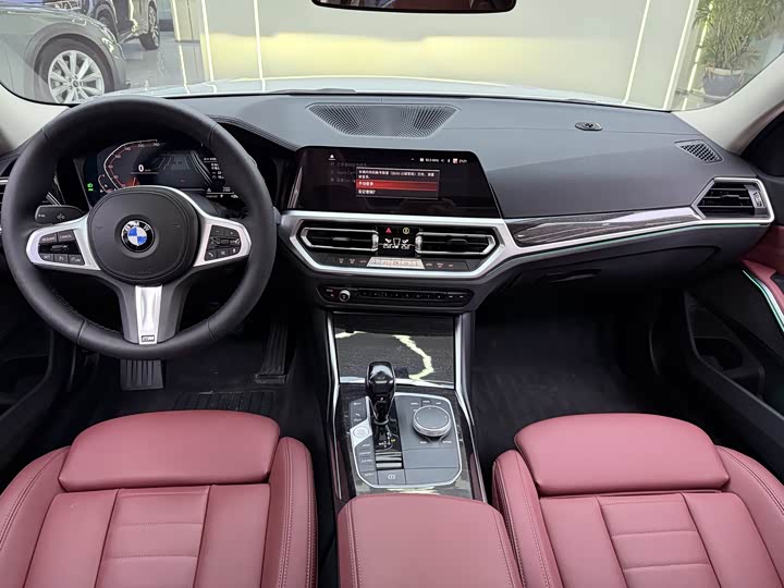 Фото 5 - BMW 3 Series