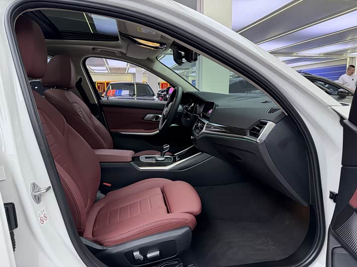 Фото 6 - BMW 3 Series