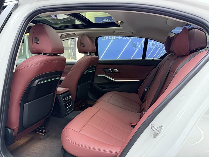 Фото 7 - BMW 3 Series