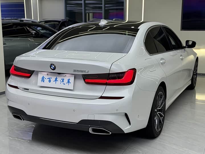 Фото 8 - BMW 3 Series