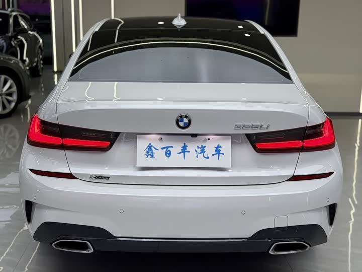 Фото 9 - BMW 3 Series