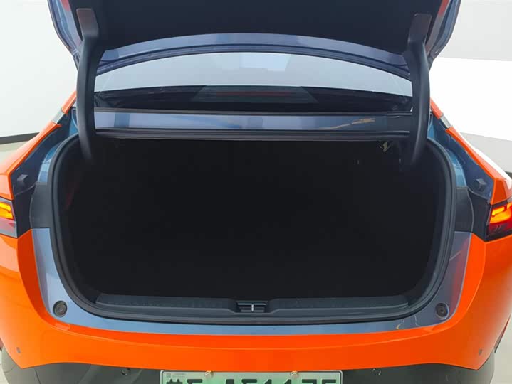 Фото 4 - XPeng P5