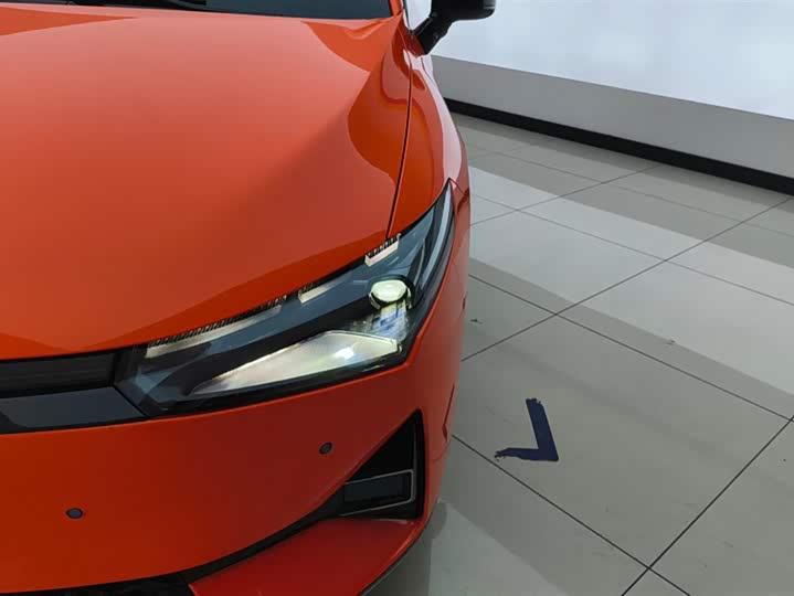 Фото 5 - XPeng P5