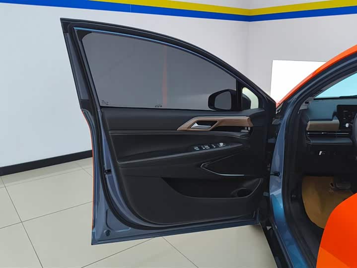 Фото 7 - XPeng P5