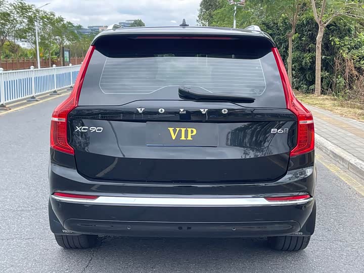 Фото 5 - Volvo XC90