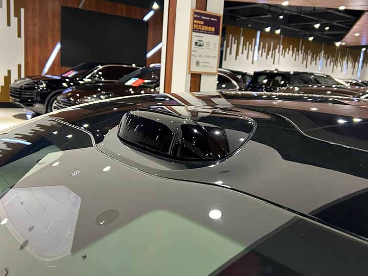 Фото 5 - Xiaomi SU7