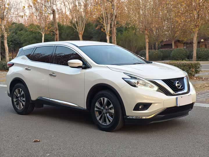 Фото 3 - Nissan Murano