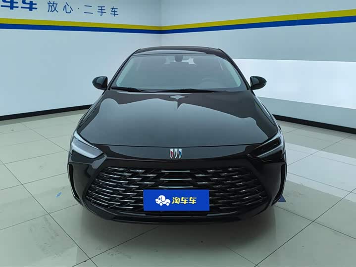 Фото 2 - Buick Regal