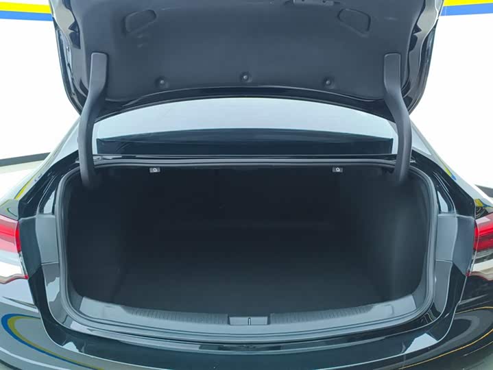 Фото 4 - Buick Regal