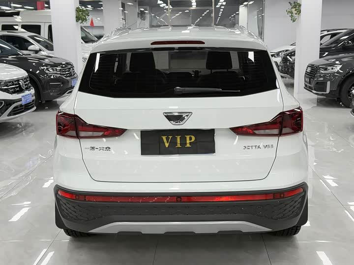 Фото 5 - Jetta VS5