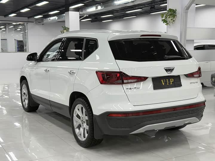 Фото 6 - Jetta VS5