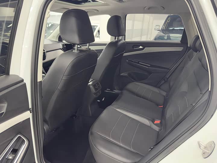 Фото 8 - Jetta VS5