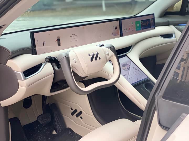 Фото 5 - IM motors LS6