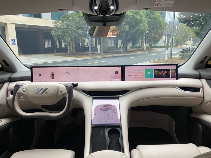 Фото 7 - IM motors LS6