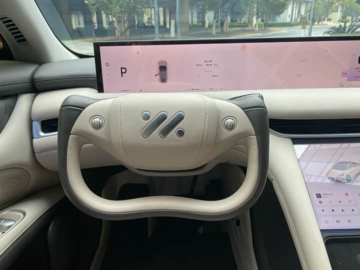 Фото 8 - IM motors LS6