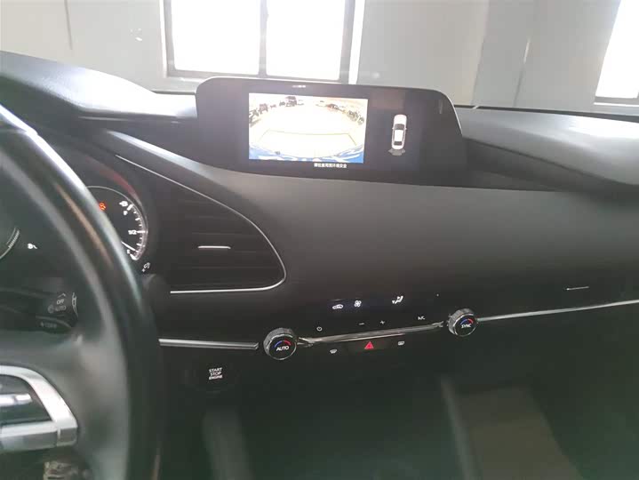 Фото 5 - Mazda 3 (Axela)