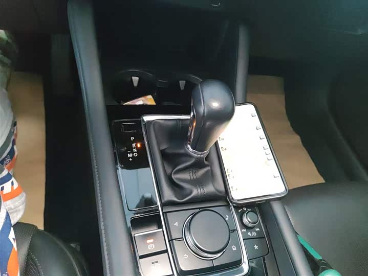 Фото 6 - Mazda 3 (Axela)