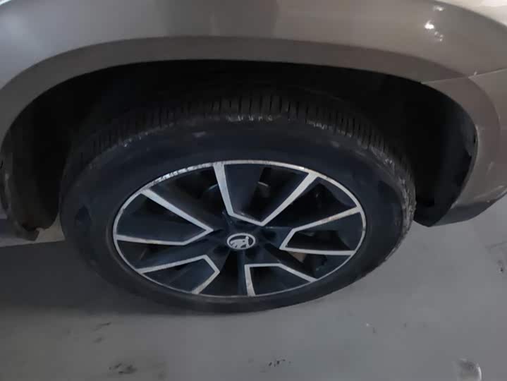 Фото 6 - Skoda Karoq