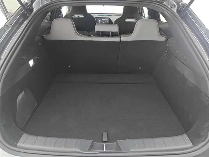 Фото 4 - Changan UNI-T