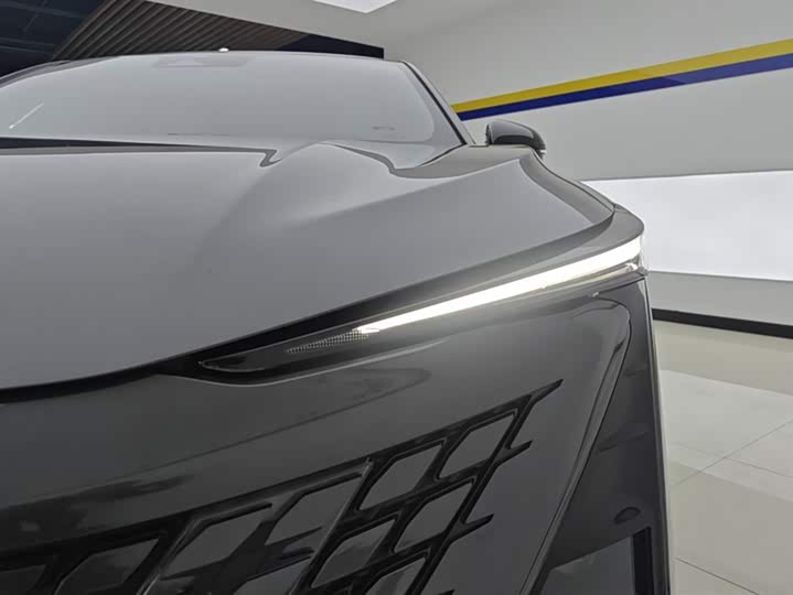 Фото 5 - Changan UNI-T