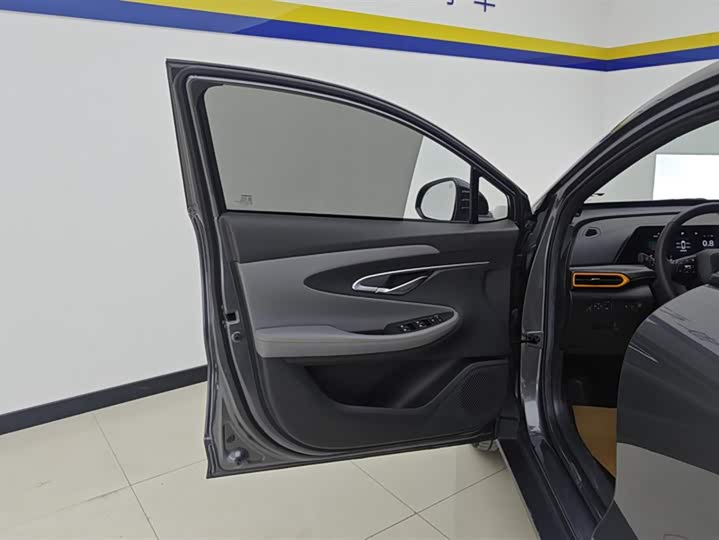 Фото 7 - Changan UNI-T