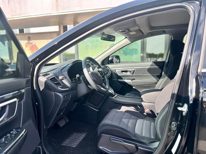 Фото 4 - Honda Breeze