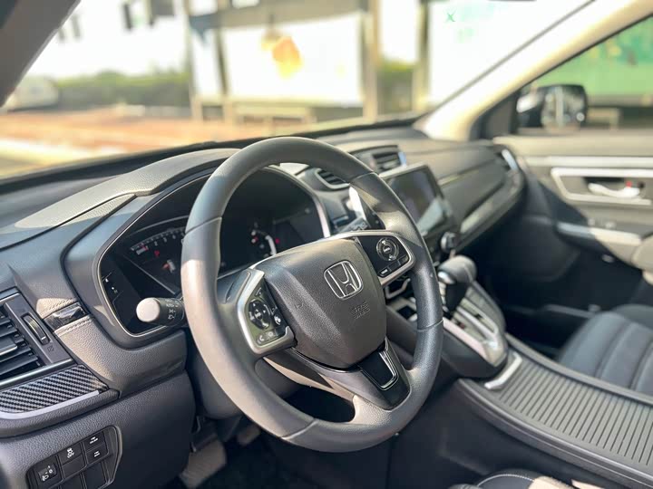 Фото 5 - Honda Breeze