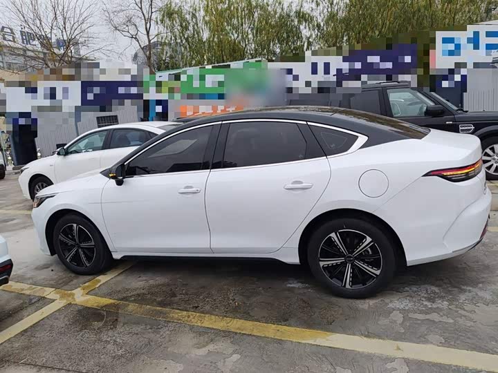 Фото 5 - BYD Destroyer 05