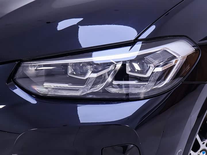 Фото 4 - BMW X3