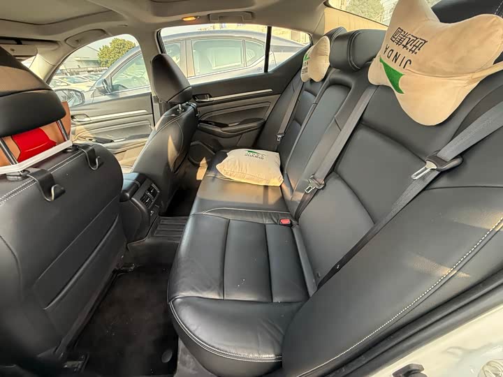 Фото 6 - Nissan Teana