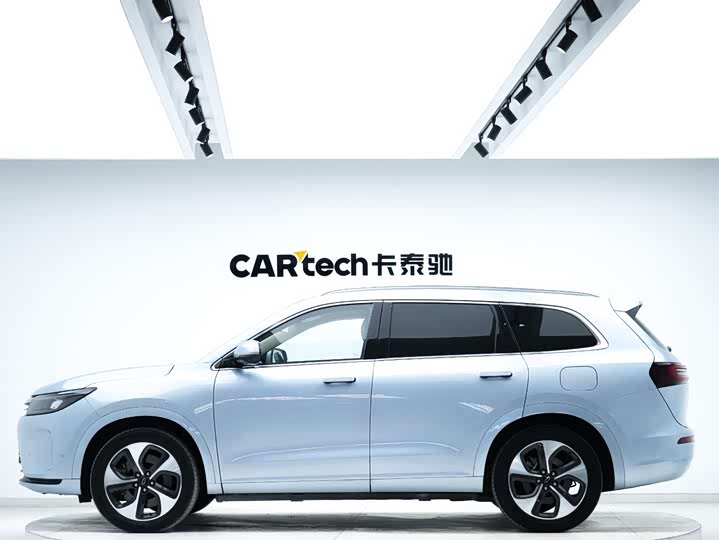 Фото 2 - Aito M7