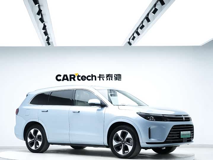 Фото 3 - Aito M7