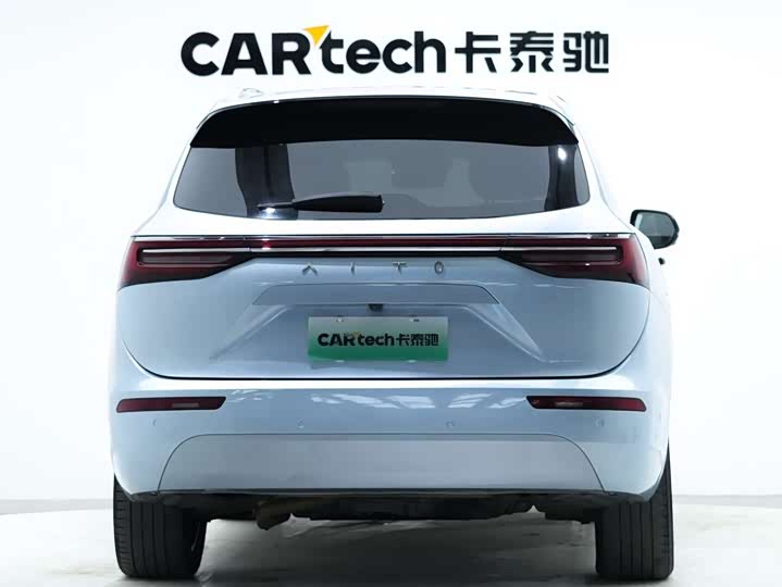 Фото 5 - Aito M7