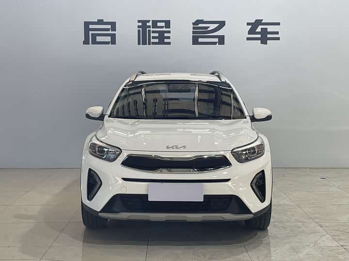 Фото 2 - Kia KX1