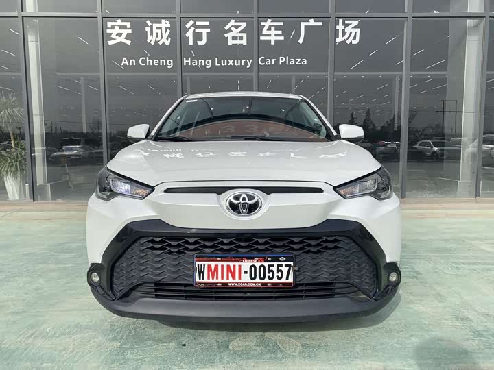 Фото 2 - Toyota Frontlander