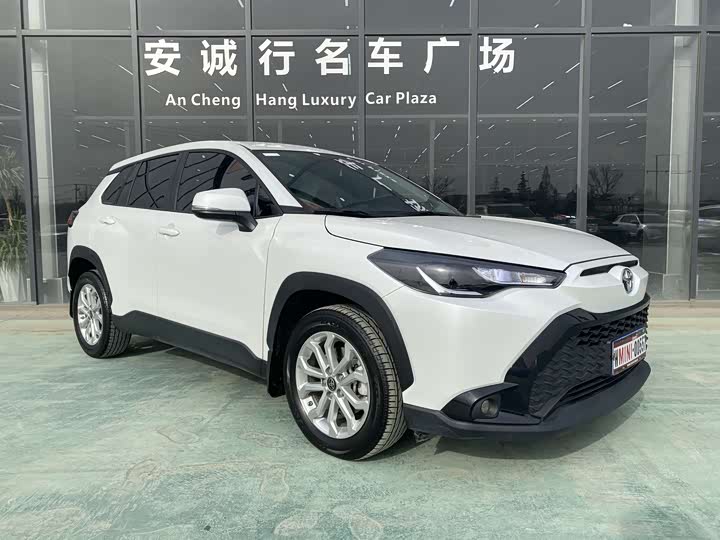 Фото 3 - Toyota Frontlander