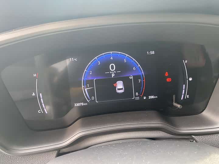 Фото 5 - Toyota Frontlander