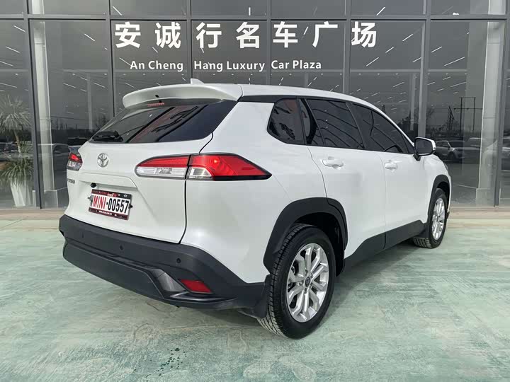 Фото 7 - Toyota Frontlander