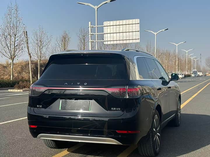 Фото 9 - Aito M9