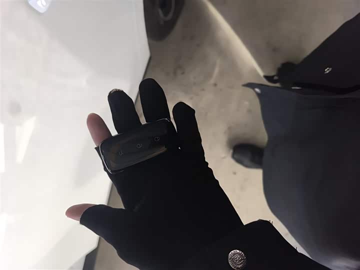 Фото 9 - Geely Galaxy L6