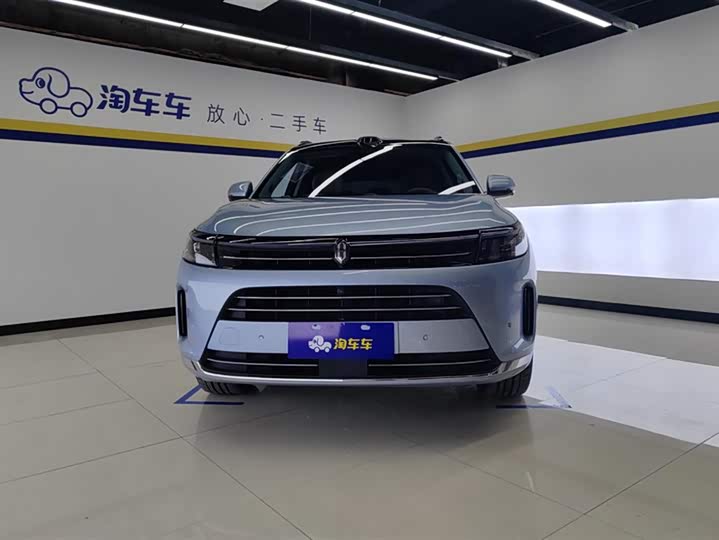 Фото 2 - Aito M7