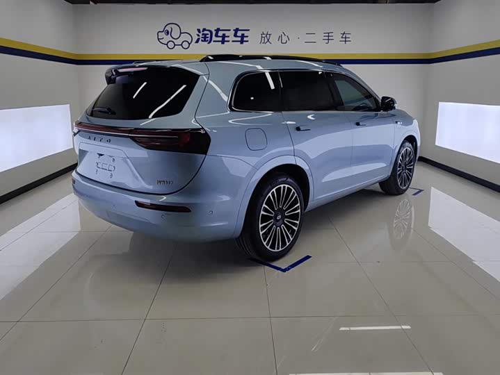 Фото 3 - Aito M7