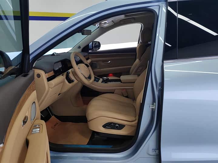 Фото 9 - Aito M7