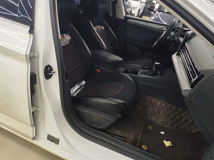 Фото 8 - Volkswagen Sagitar L