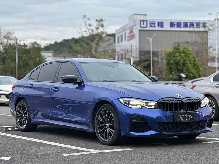 Фото 3 - BMW 3 Series