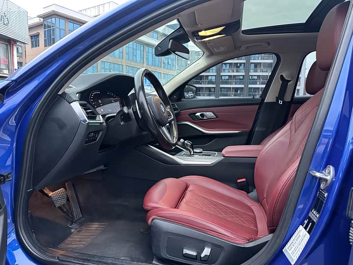 Фото 4 - BMW 3 Series