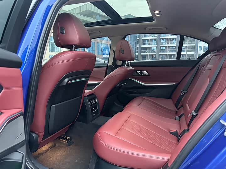 Фото 5 - BMW 3 Series