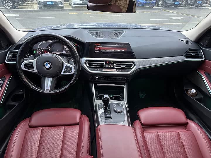 Фото 6 - BMW 3 Series