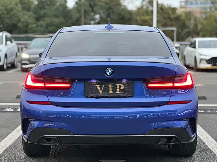 Фото 8 - BMW 3 Series